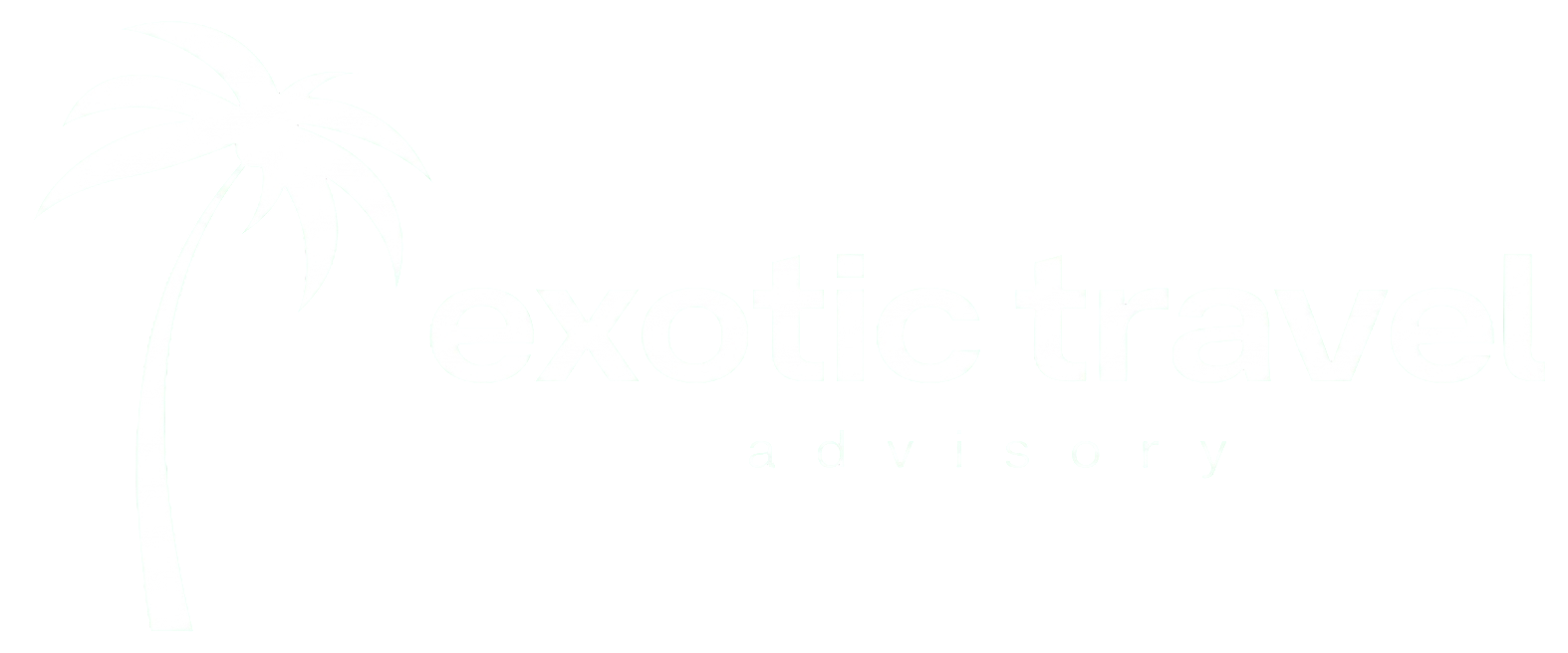 Exotic Travel Advisory