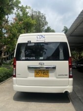 Van
