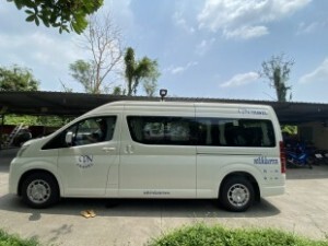 Van