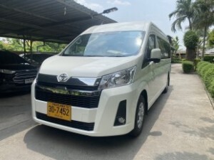 Van