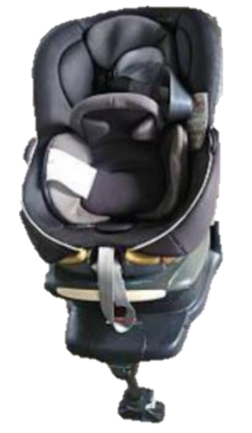 CPN BABY SEAT
