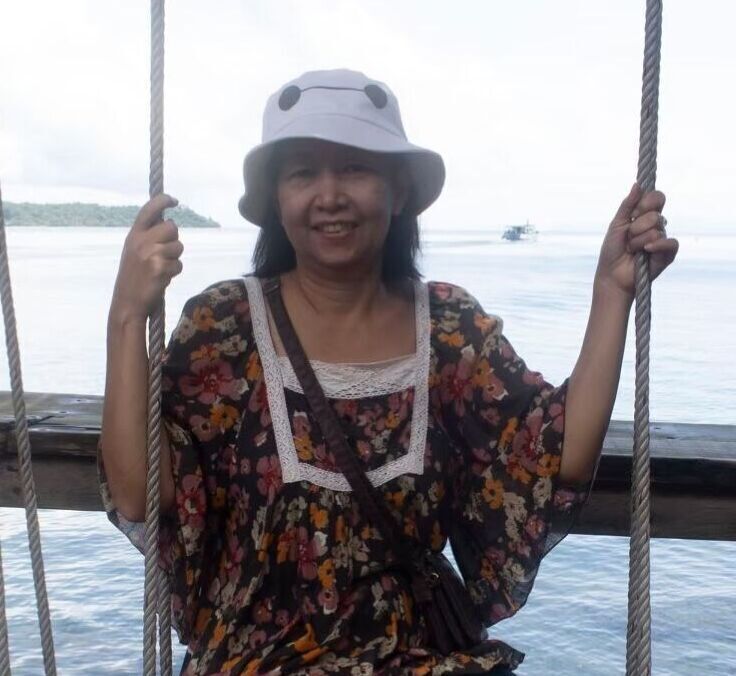 Wimala Bupphasawan (Wi)