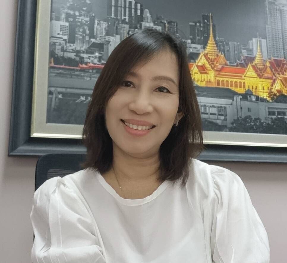 Pornpimol Ridhilert (Aey)