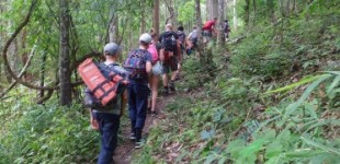 Premier Trek and Elephant Sanctuary 1