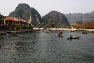 NINH BIN RURAL LIFE 1