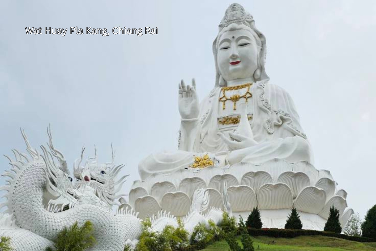 THE HISTORICAL AND HERITAGE THAILAND 12