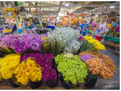 FULL DAY BANGKOK CITY TOUR (NO LUNCH) 4