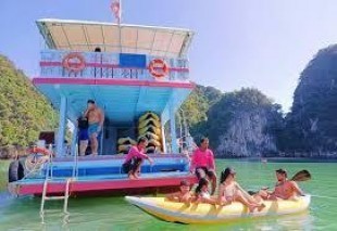 Phuket Tour (3 Days) 8