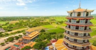 RIVER KWAI CRUISE 12