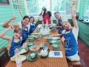 Sompong Thai Cooking Class 10
