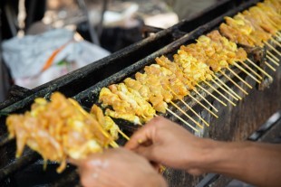 3 Days 2 Nights in Bangkok 9