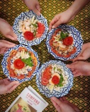 Sompong Thai Cooking Class 3