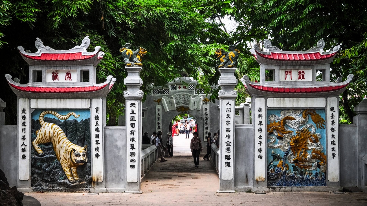Vietnam Classic 11 Days 10 Nights 6