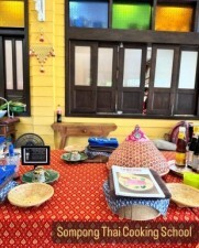 Sompong Thai Cooking Class 5
