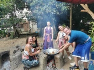 Chiang Mai Home Host Cooking Experience 8
