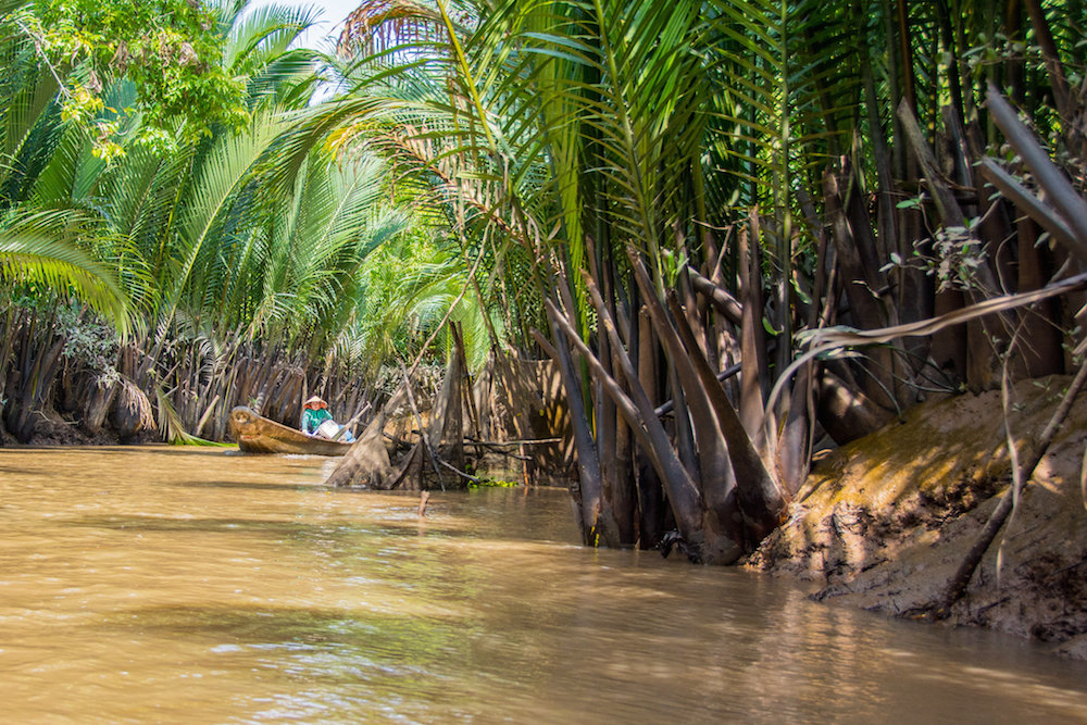 Vietnam Classic 11 Days 10 Nights 19