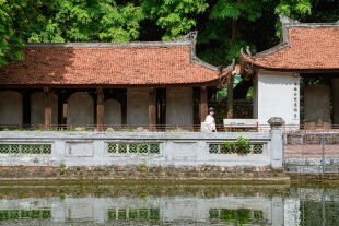 HANOI CLASSIC TOUR 8