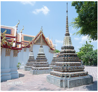 FULLDAY EXPLORE BANGKOK INCLUDE LUNCH 3