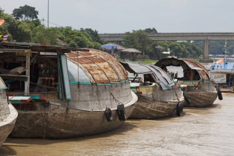 MEKHALA CRUISE 7