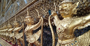 HALF DAY GRAND PALACE TOUR 2