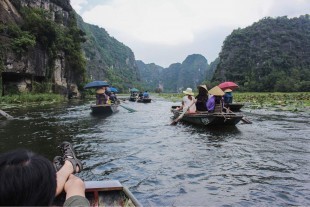 NINH BIN RURAL LIFE 9