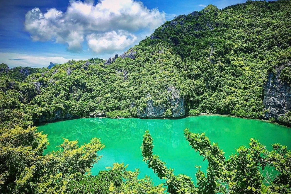 Explore Bangkok, Krabi and Samui 10 Days 9