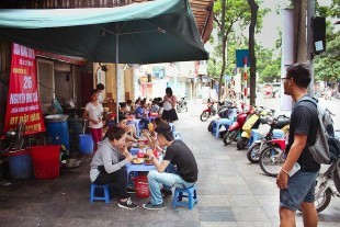 HANOI CLASSIC TOUR 2