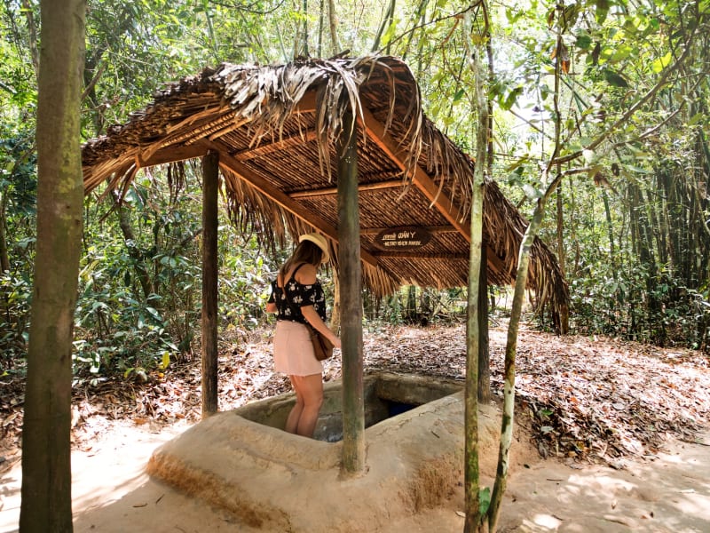 Vietnam Classic 11 Days 10 Nights 18