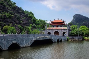 NINH BIN RURAL LIFE 4