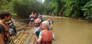 Premier Trek and Elephant Sanctuary 5