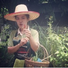 Thai Farm Cooking School 8