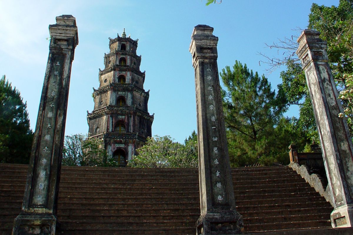 Vietnam Discovery 13 Days 12 Nights 9