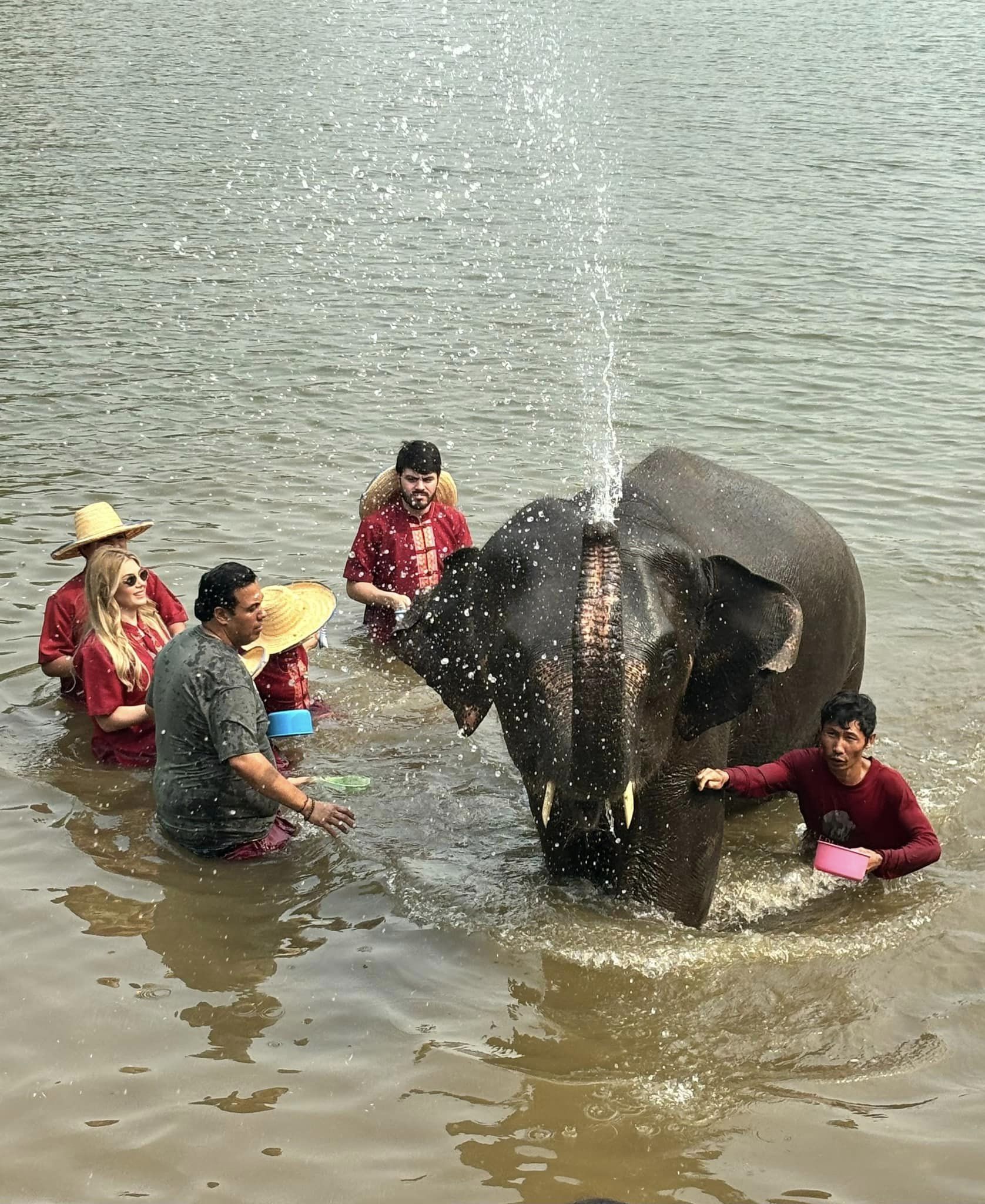 THE HISTORICAL AND HERITAGE THAILAND 18