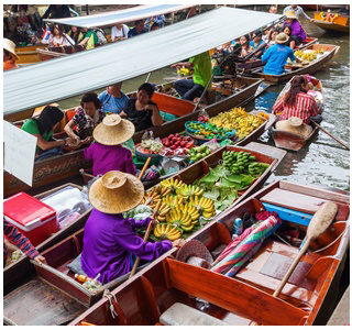 FULL DAY AYUTTHAYA TO BANGKOK 2