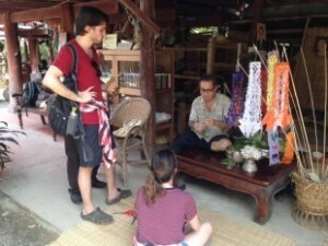 Chiang Mai Home Host Cooking Experience 4
