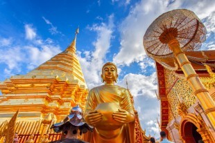 Chiang Mai Tour (3 Days) 1