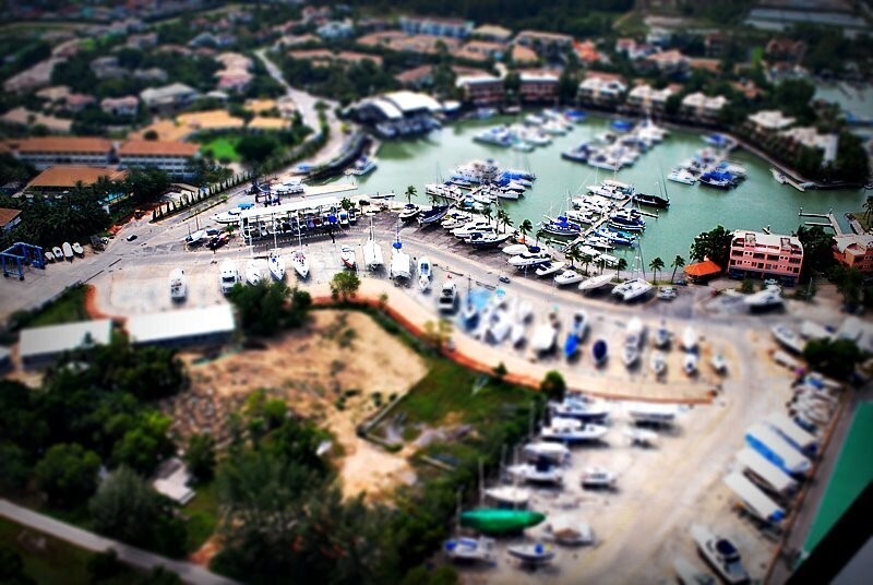 Phuket Aerial View Helicopter 10