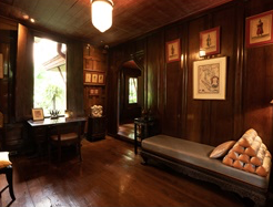 HALF DAY JIM THOMPSON HOUSE AND SUAN PAKKAD PALACE 3