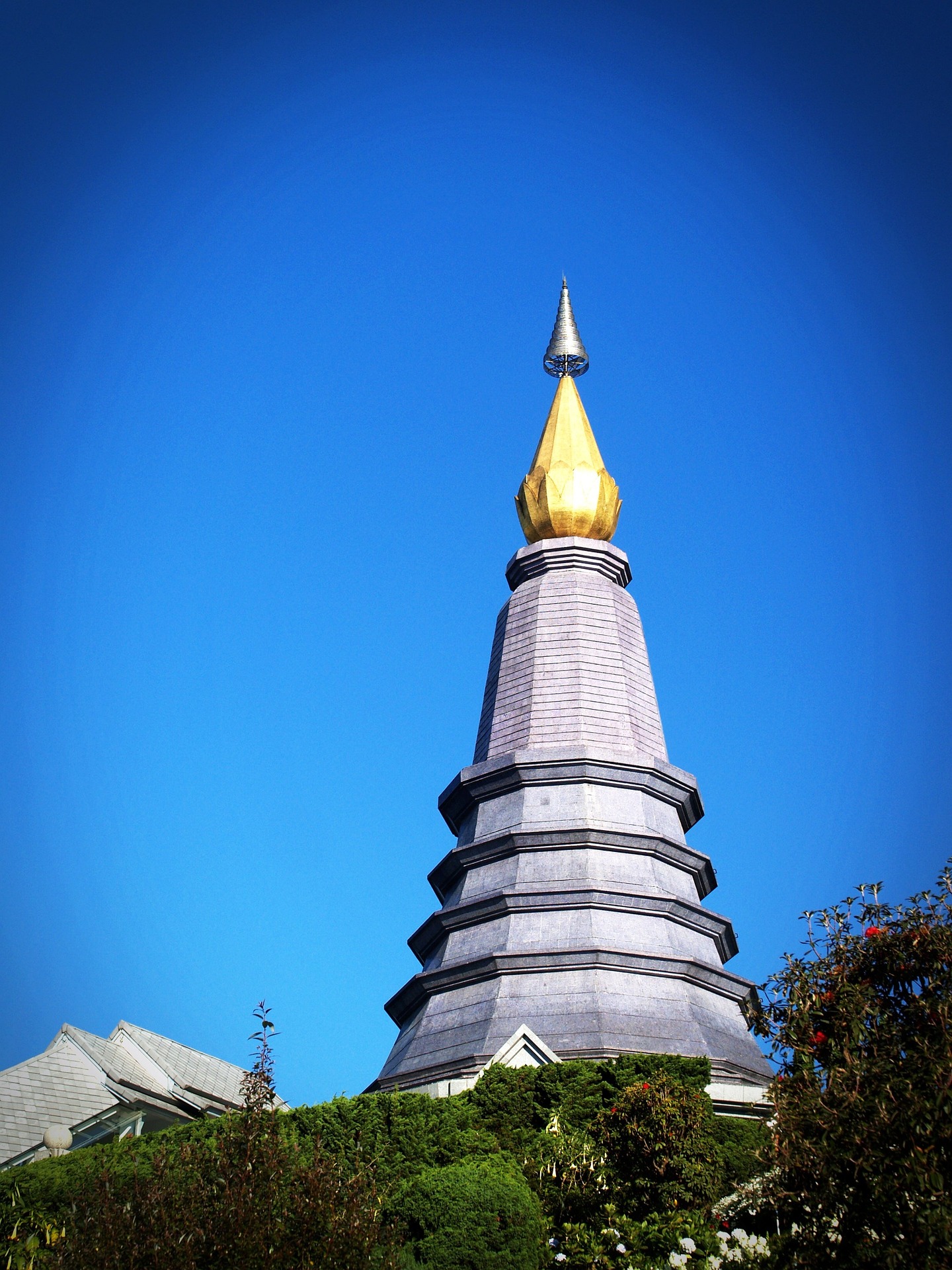 The Breathtaking Pha Dok Siew Nature Trail 7