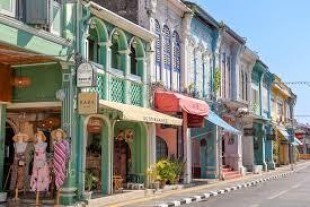 Phuket Tour (3 Days) 5