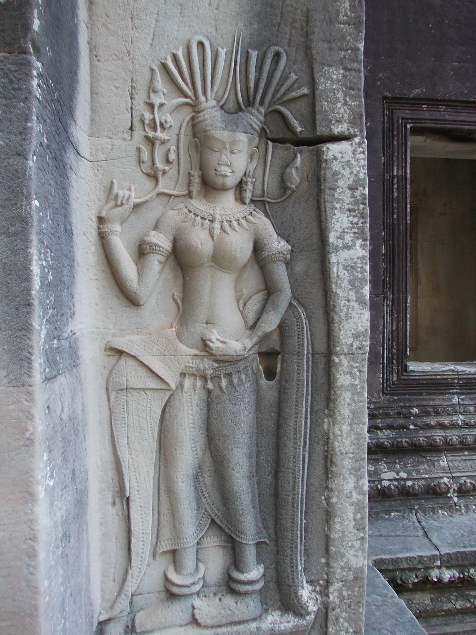 GREAT TEMPLES IN DEEP 3