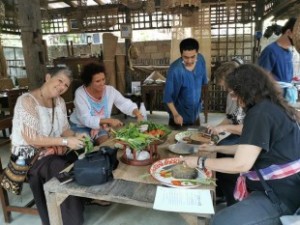 Chiang Mai Home Host Cooking Experience 6