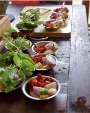 Thai Farm Cooking School 12