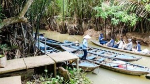BEN TRE TAM HIEP ISLAND 5