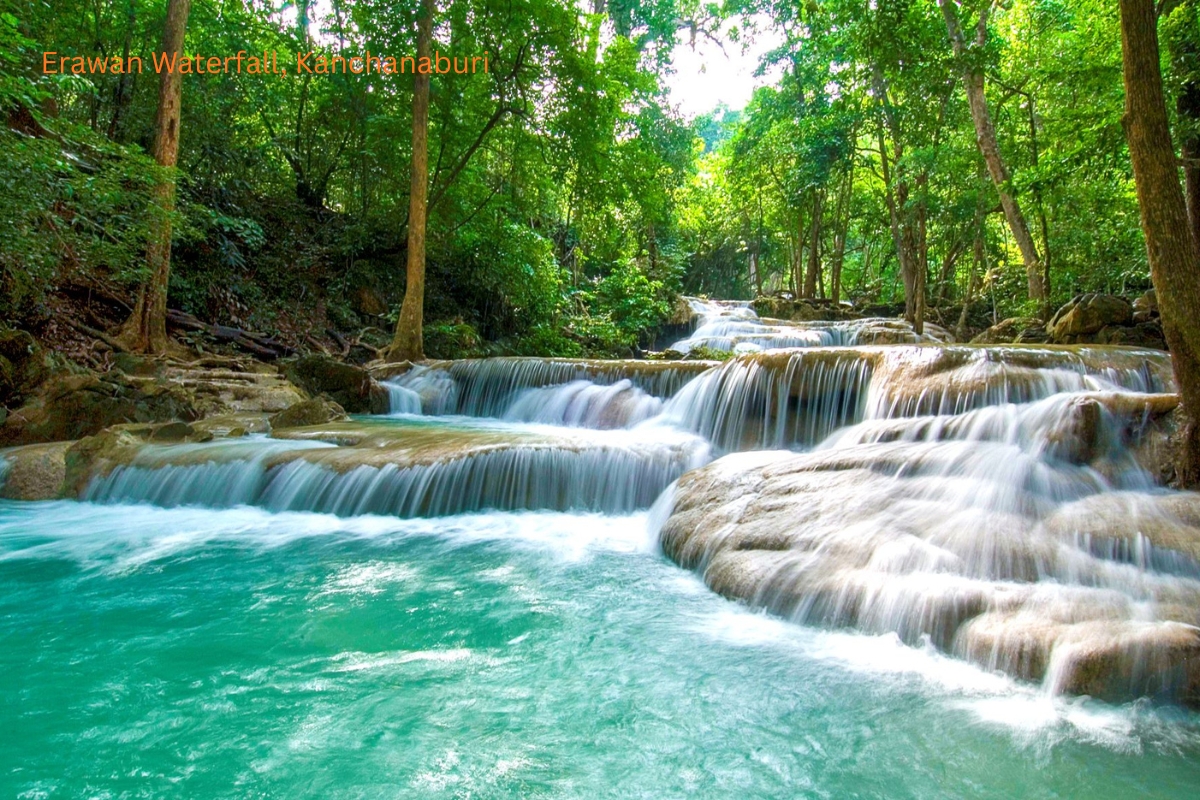 THE HISTORICAL AND HERITAGE THAILAND 4