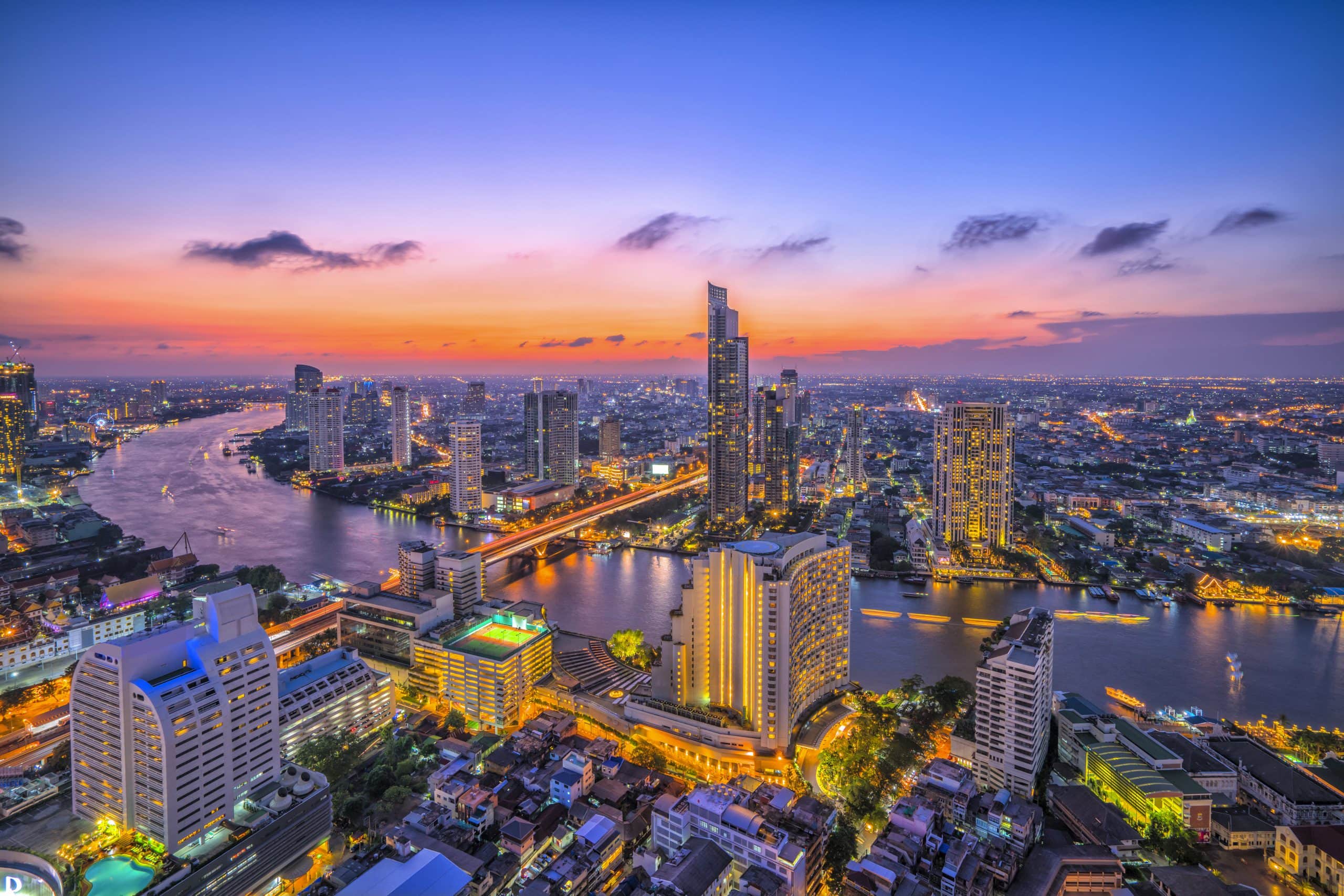 Explore Thailand Wonders 13 Days 1