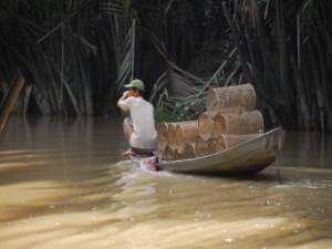 BEN TRE TAM HIEP ISLAND 2
