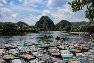 NINH BIN RURAL LIFE 2