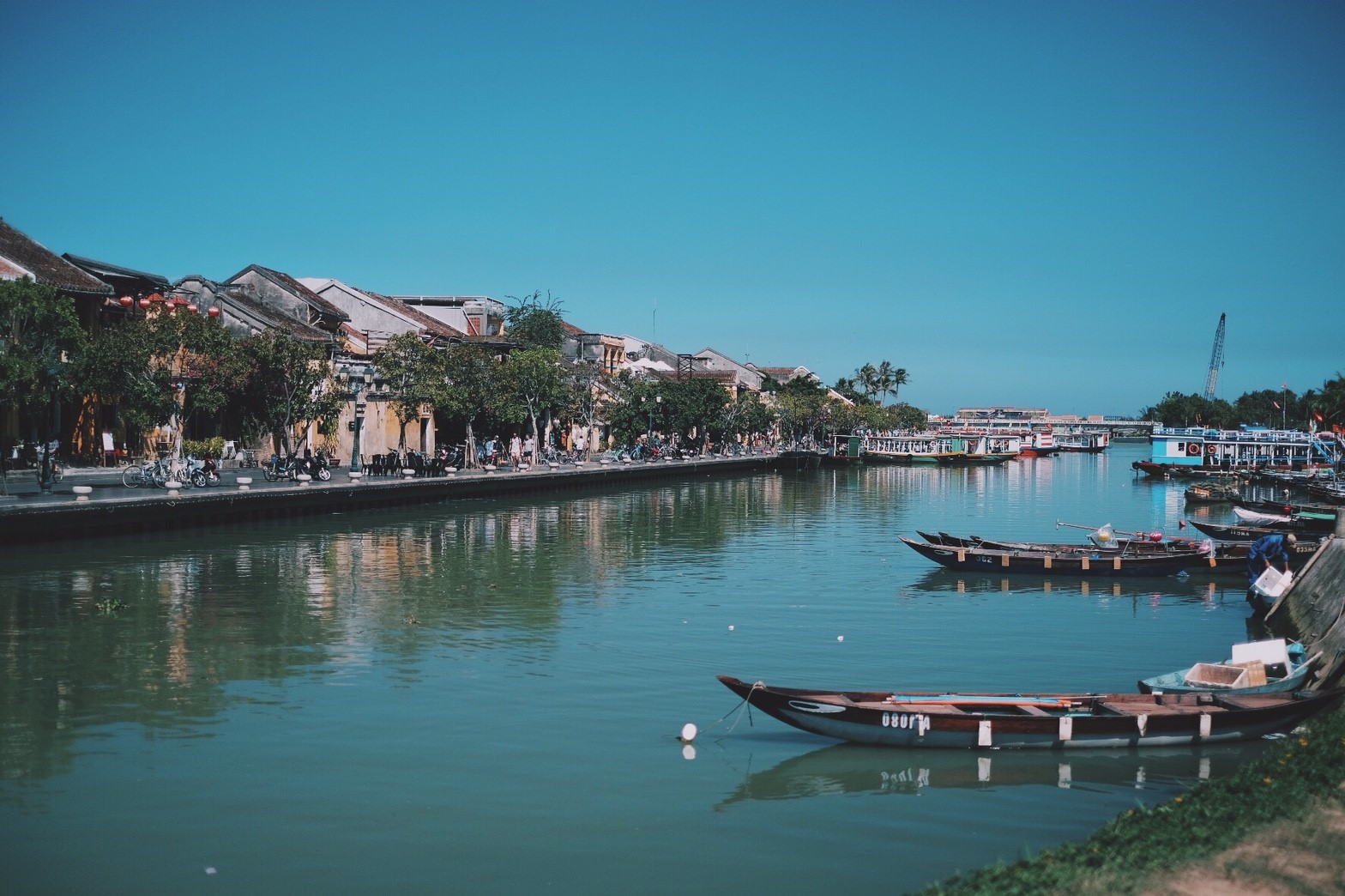Vietnam Classic 11 Days 10 Nights 14