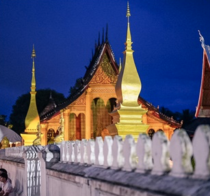 Highlight of Laos Tour 4